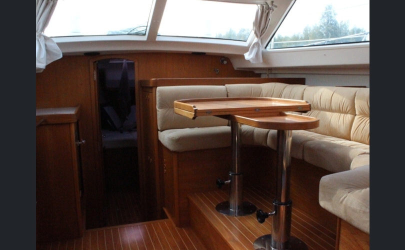 Wauquiez 40 Pilot Saloon-kuva-3
